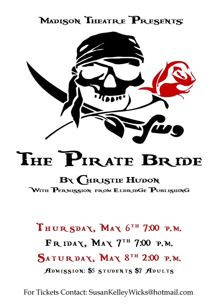 Spring Play