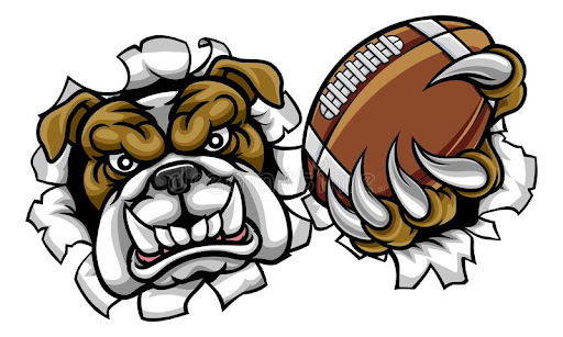 https://www.dreamstime.com/bulldog-american-football-sports-mascot-angry-animal-holding-ball-breaking-background-its-clawsr-image117122832