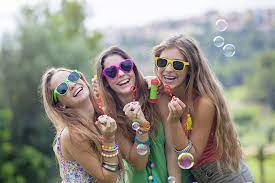 How To Stay Active Over Summer Break