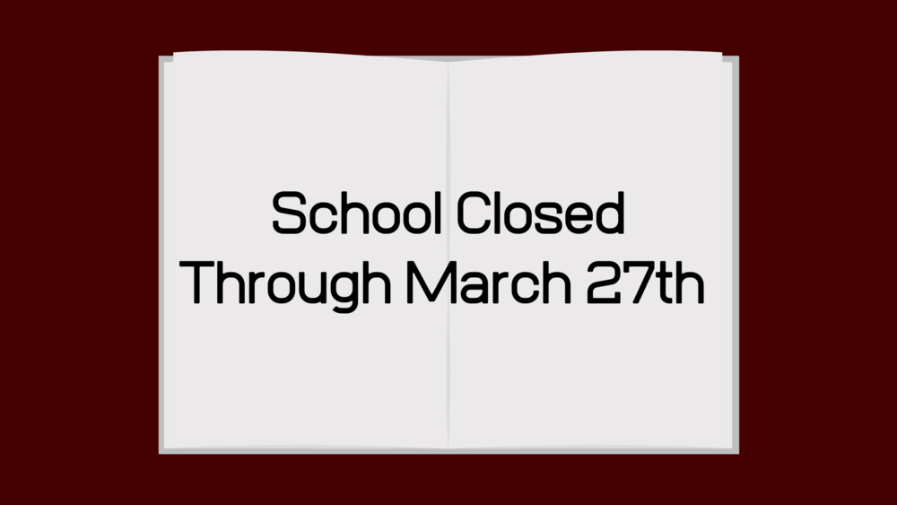 School Closed Image