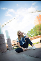 Senior Spotlight: Olivia Comes