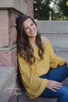 Senior Spotlight: Lexie Roemen