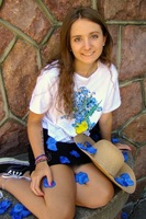 Senior Spotlight: Taylor Tesch