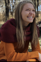 Senior Spotlight: Sydney Johnson