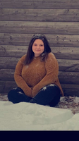 Senior Spotlight: Bailey Beck