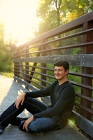 Senior Spotlight: Kaden Krusemark