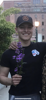 Senior Spotlight: Spencer Monroe