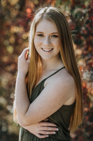 Senior Spotlight: Elizabeth Ellingson
