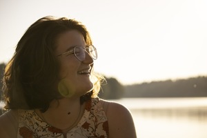 Senior Spotlight: Hannah LeMair