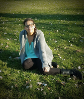Senior Spotlight: Katie Ahlf