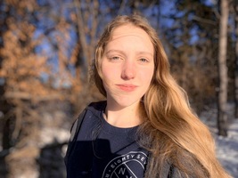 Senior Spotlight: Claire Boyko