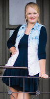 Senior Spotlight: Emma Kruger