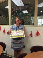 Michelle Hojer named Greater Madison Area Chamber of Commerce Educator of the Year