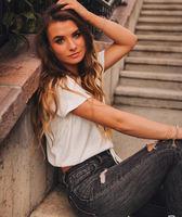 Senior Spotlight: Morgan Hansen