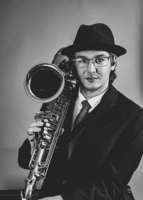 Senior Spotlight: Sean Rollins