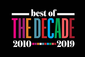 A Recap of the Last Decade