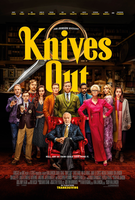 Knives Out - A Movie Review