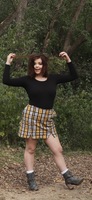 Senior Spotlight: Mandee Hyland