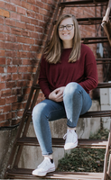 Senior Spotlight: Avery Mechels