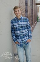 Senior Spotlight: Sawyer Miller