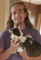 Senior Spotlight: Jack Jankord