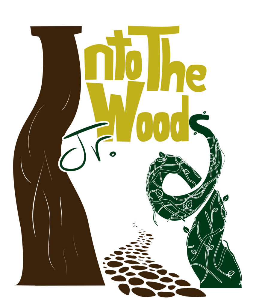 Spring Musical: Into the Woods Jr.